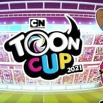 Piala Toon 2021