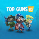 Топ Guns.io