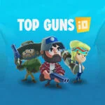 Top Guns.io