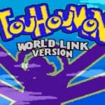 Enlace mundial de Touhoumon