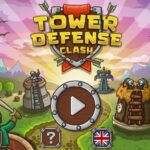 Tower Defense Clash