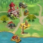 Torenheld: Chaosoorlog