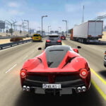 Traffic Tour Car Racing