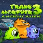 Transmorpher 3 : Ancien extraterrestre