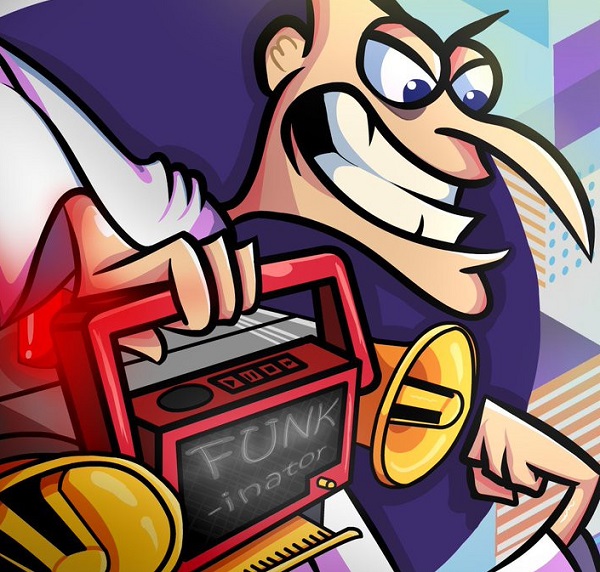 Tri-State Funkin: The Funkinator Online 🔥 FNF Mods Game - Play at ...