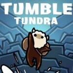 Tundra tumble