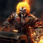 Twisted Metal 4