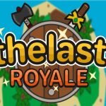 TheLast.io