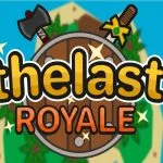 TheLast.io