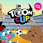 Copa Toon 2020