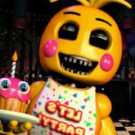 Simulatore Jumpscare UCN