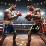 Ultimate Boxing