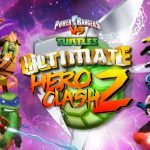 Ultimate Hero Clash 2