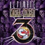 Ultieme Mortal Kombat 3