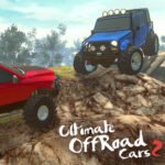 Ultieme offroad-auto's 2