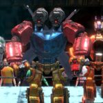 Ultimo Robo Duel 3D