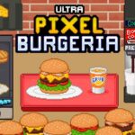 Burgererie Ultra Pixel