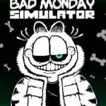 Undergarf - Slechte maandag-simulator