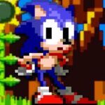 Sonic Tidak Adil