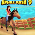 Uphill Rush 9