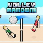 Volley Random