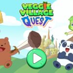 Veggie Village Quest