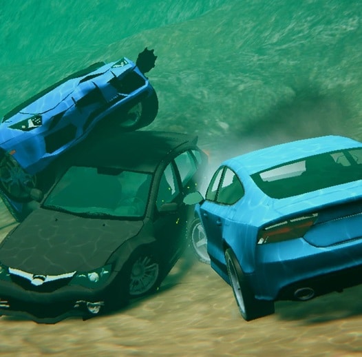 Vehicle Derby Destruction Simulator Play It Online & Unblocked