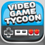 Videospiel-Tycoon