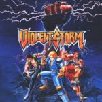 Violent Storm