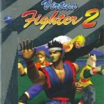 Virtua Fighter 2