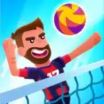 Volleyball-Challenge