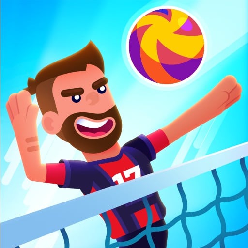Volleyball Challenge - Play It Online & Unblocked