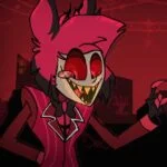 Vs. Alastor – Hazbin Hotel FNF Mod