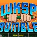Rumble WKSP