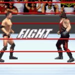 WWE: Jalan Menuju Wrestlemania X8
