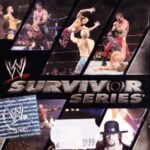 WWE: Serie de sobrevivientes
