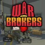 War Brokers io