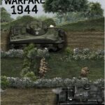 Oorlogvoering 1944