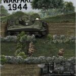 Warfare 1944