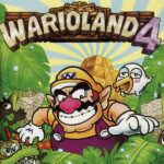 Wario Land 4