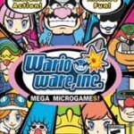 Wario Ware Inc.