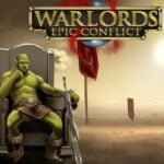 Warlords : Conflit épique
