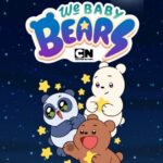 We Baby Bears - Большие воздушные медведи