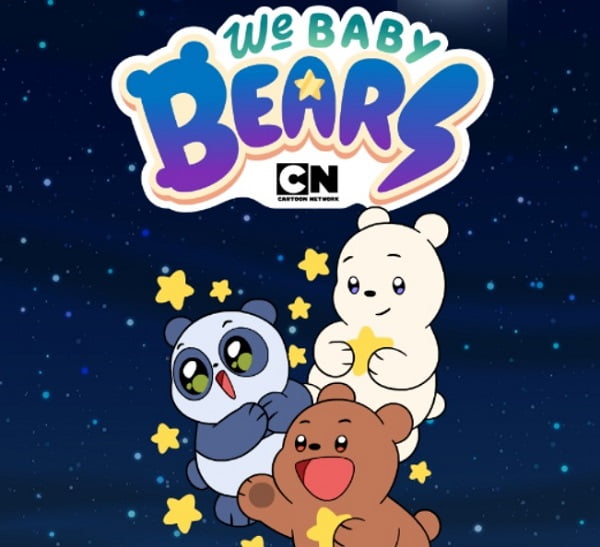 Noi Baby Bears Big Air Bears Gioca online e sbloccato