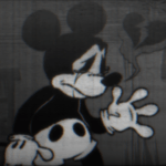 Perselingkuhan Rabu 2 vs Sedih Mickey Mouse
