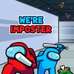 We’re Impostors: Kill Together