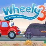 Wheely 3