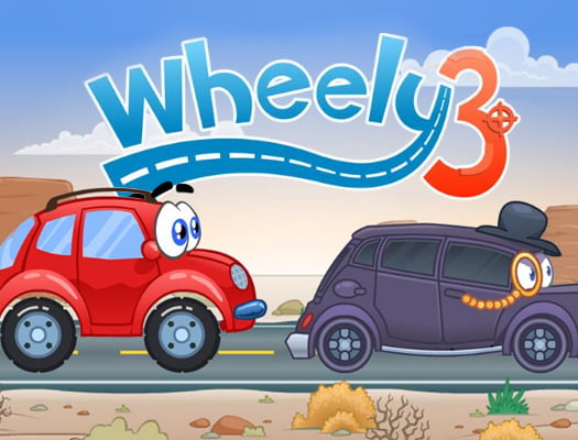 wheely 9 unblocked