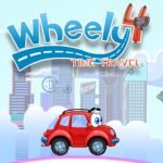 Wheely 4