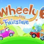 Wheely 6 cuento de hadas